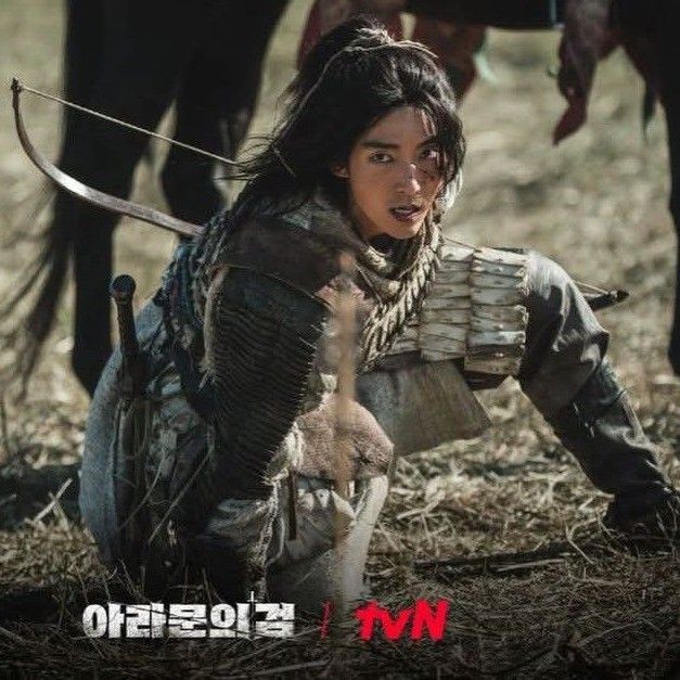 李準基的近期活動照