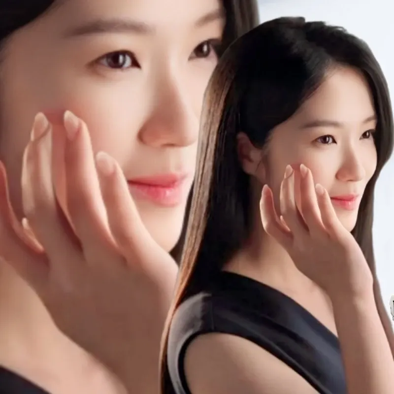 A moment captured by a fan of Kim Hyeyoon