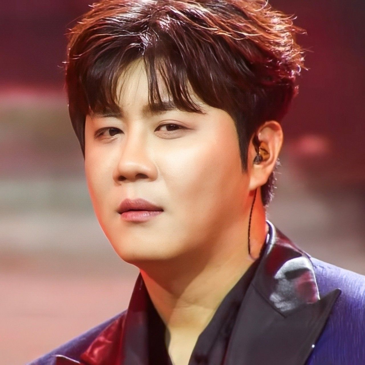 A moment captured by a fan of Jin Haesung