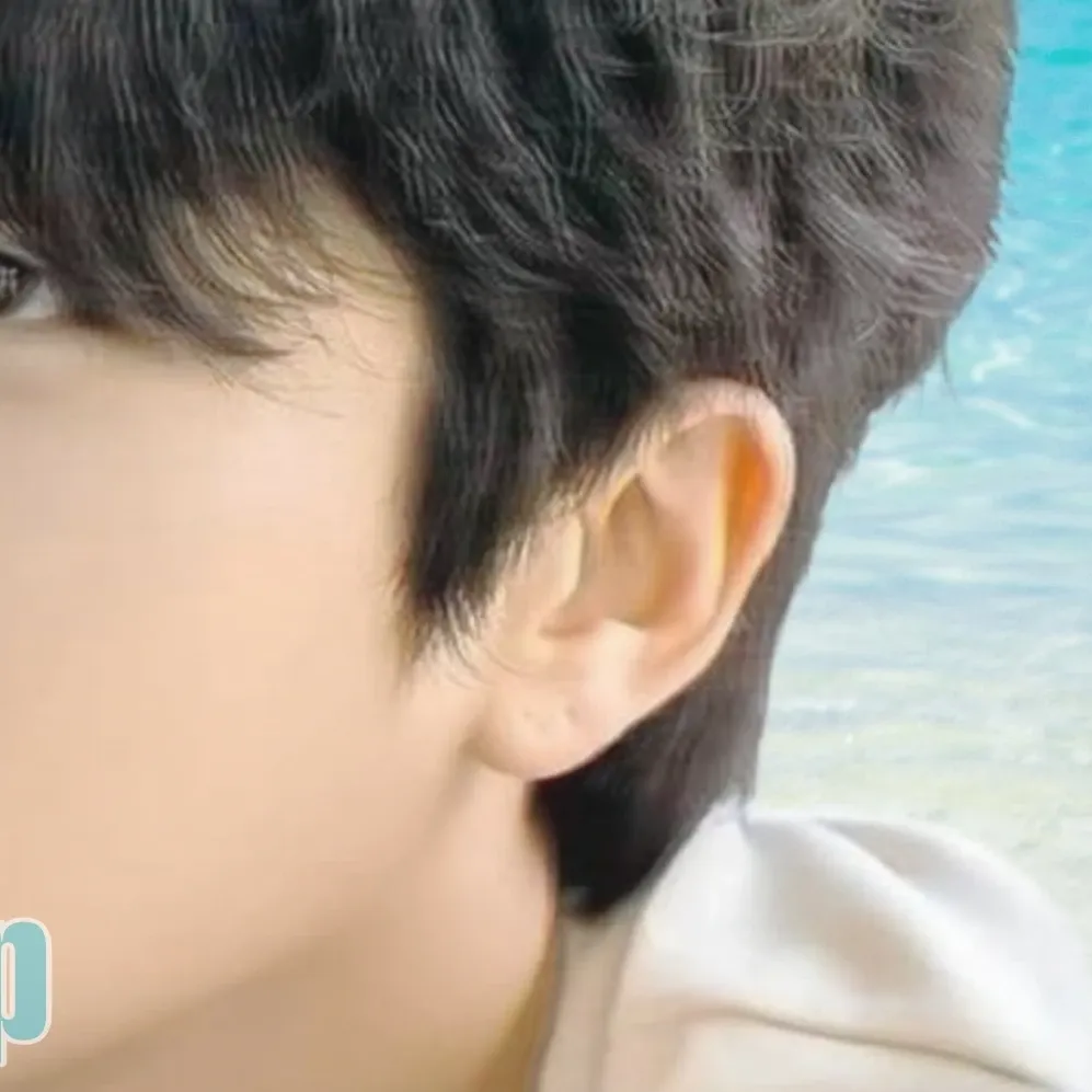 Latest photo of Chae Jonghyeop