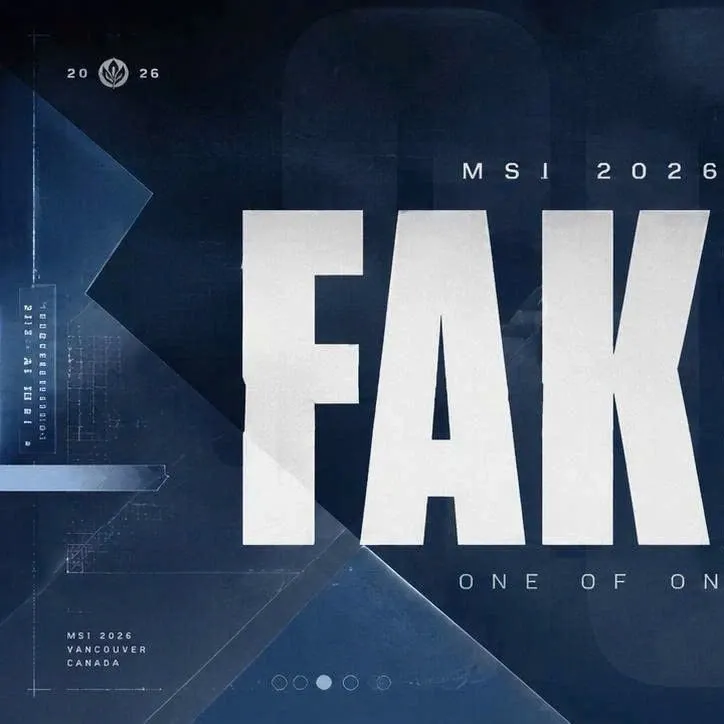 Faker的幕後花絮