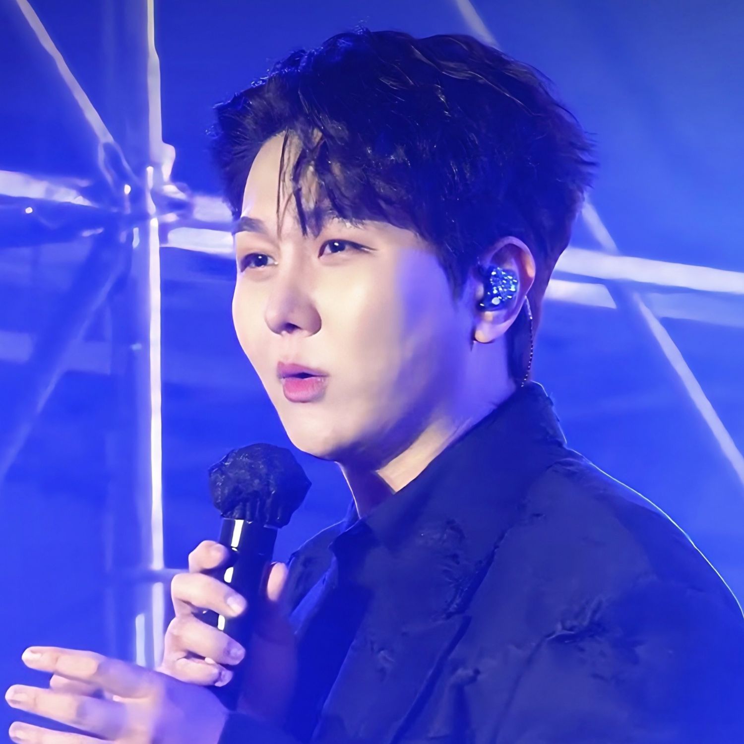 Foto terbaru dari Kim Soochan