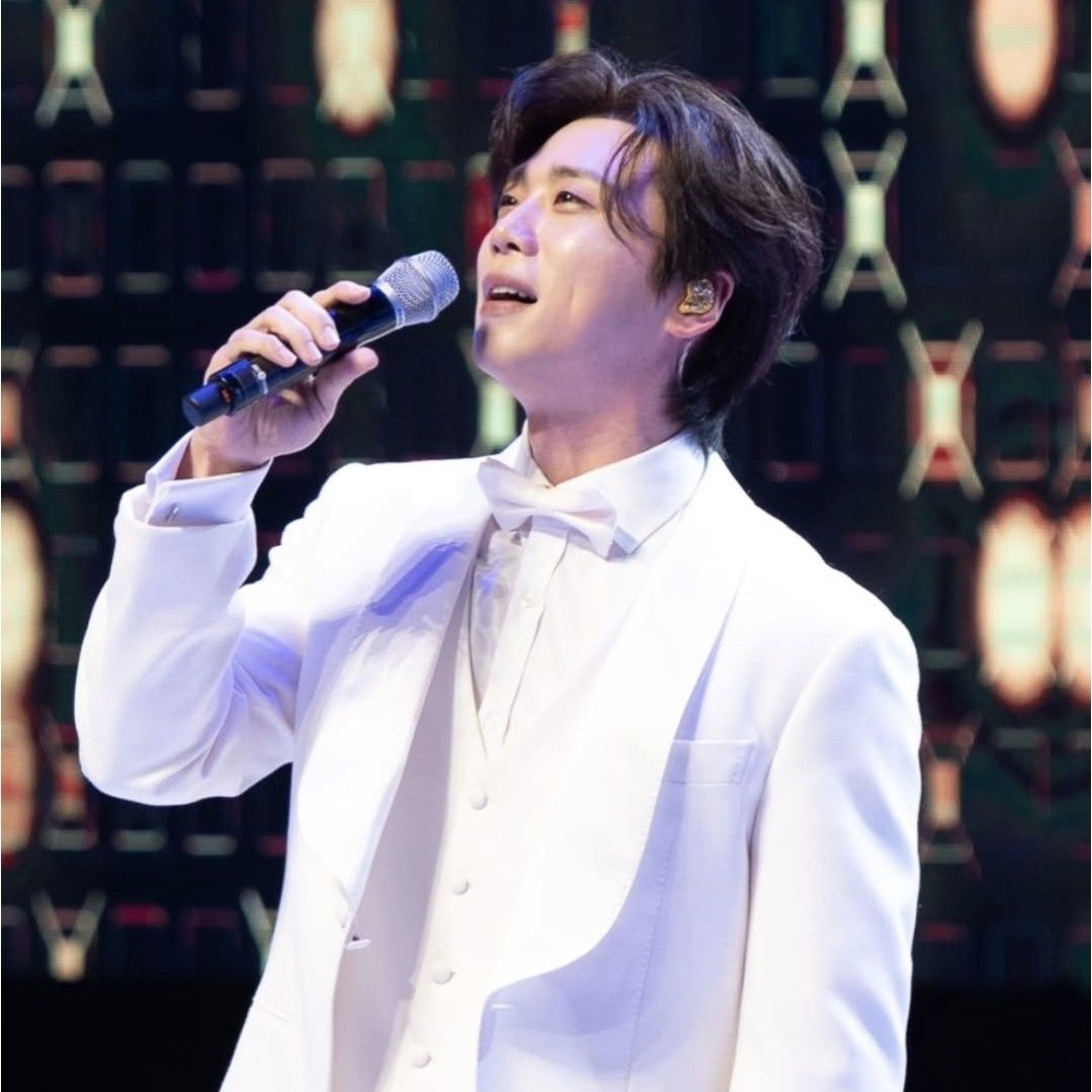 Recent activity shot of Namgung Jin