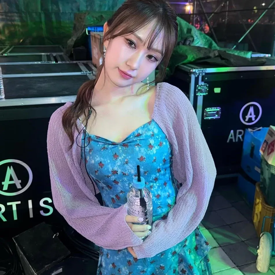 Foto kegiatan terbaru dari Jeon Yujin