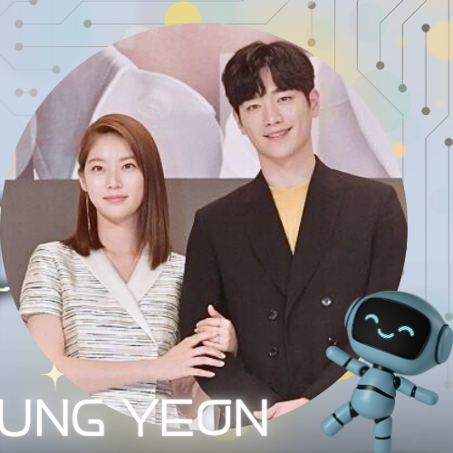 Latest photo of Seo Kangjoon