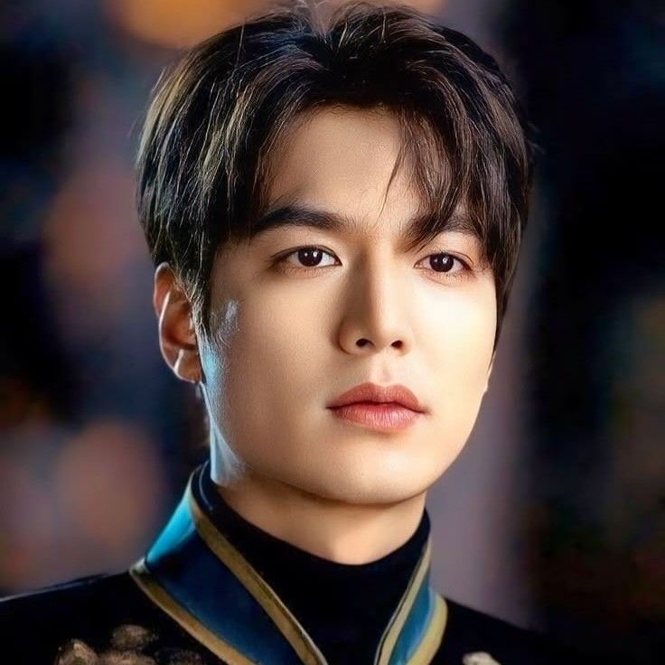 A moment captured by a fan of Lee Minho