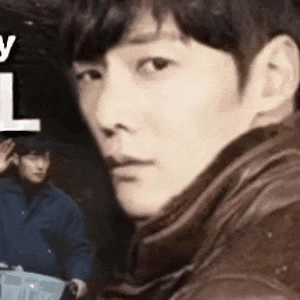 Recent activity shot of Choi Jinhyuk