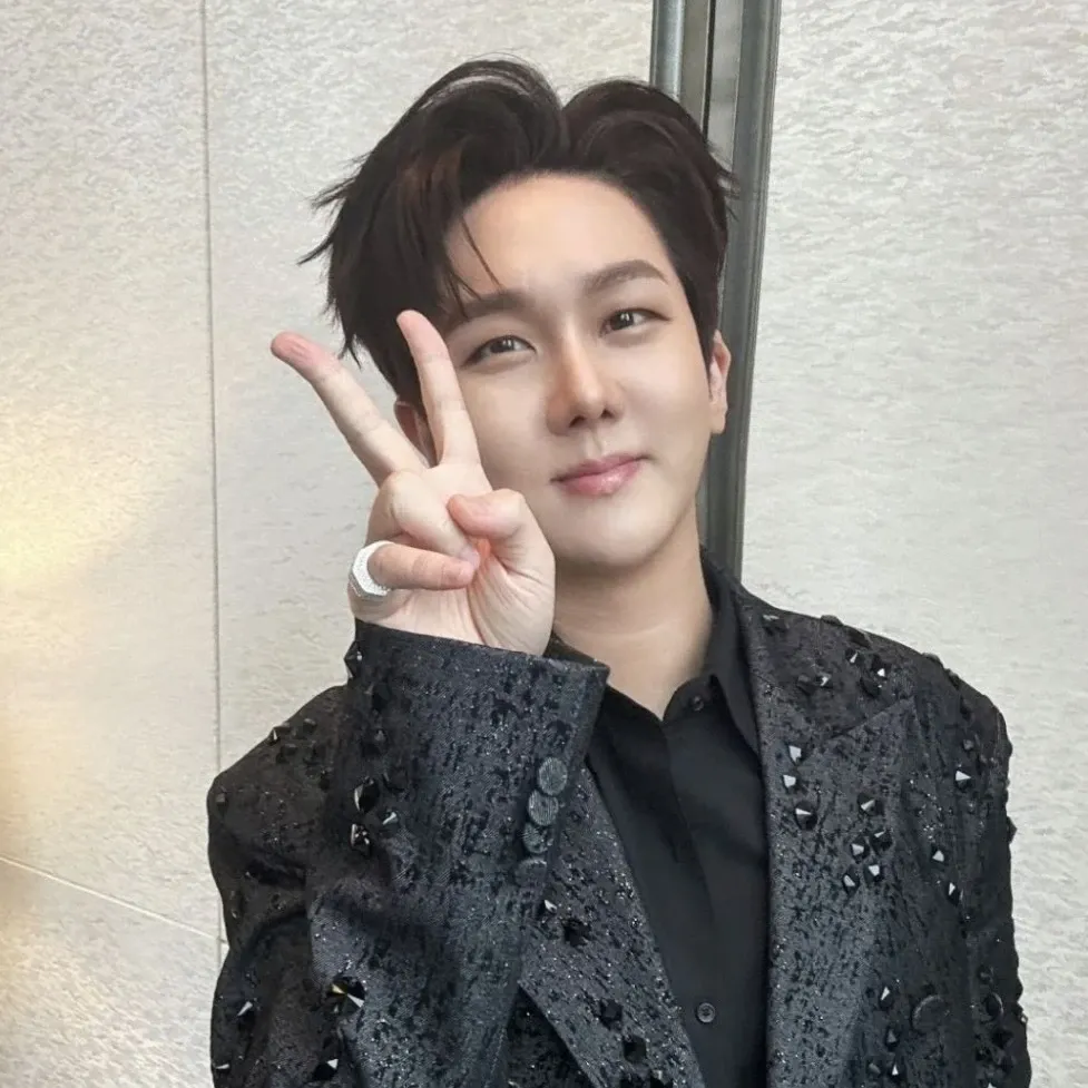 김수찬 팬이 찍은 순간