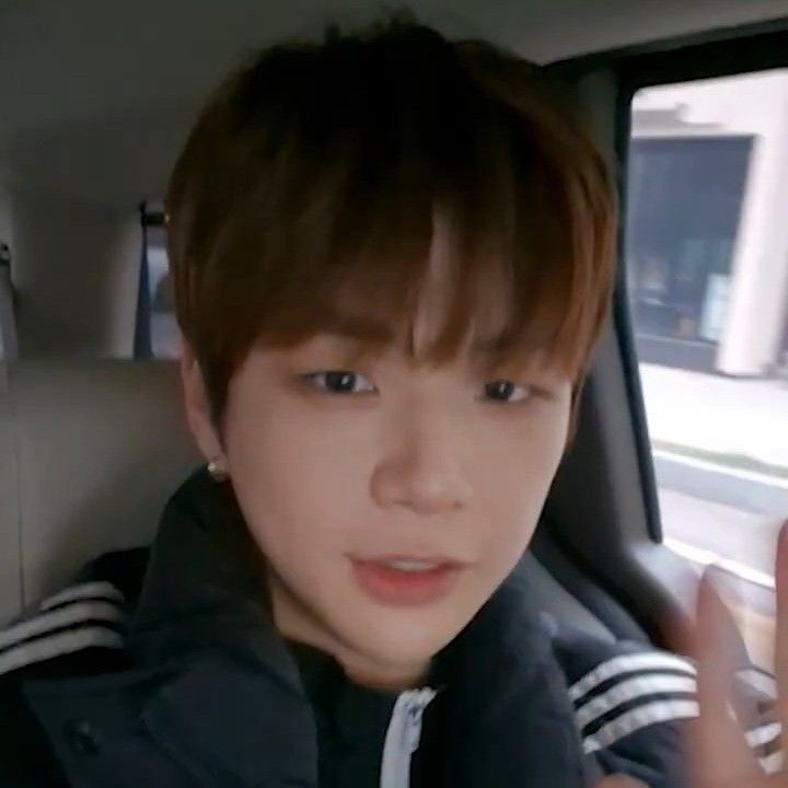 A moment captured by a fan of Secret Garden