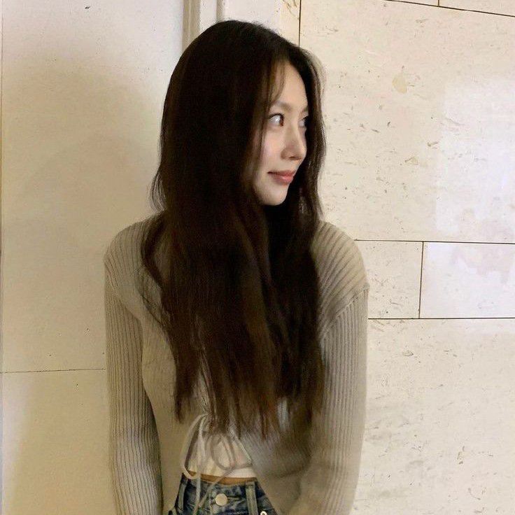 孔升妍的近期活動照