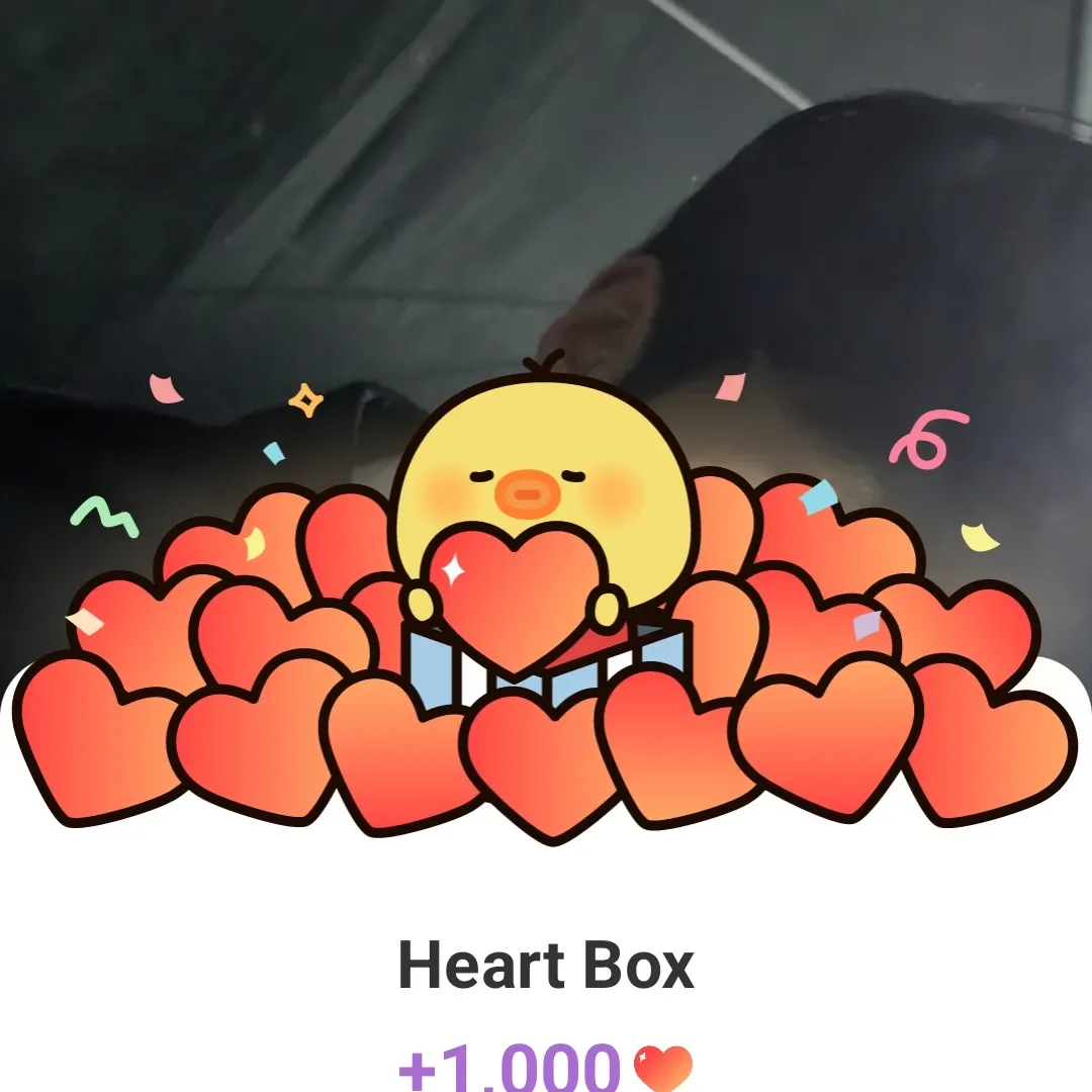 Cuplikan di balik layar dari Kim Seonho