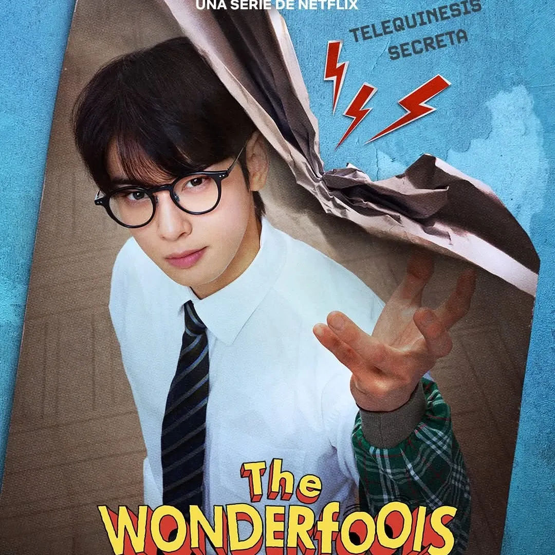 Behind-the-scenes cut of Cha Eunwoo