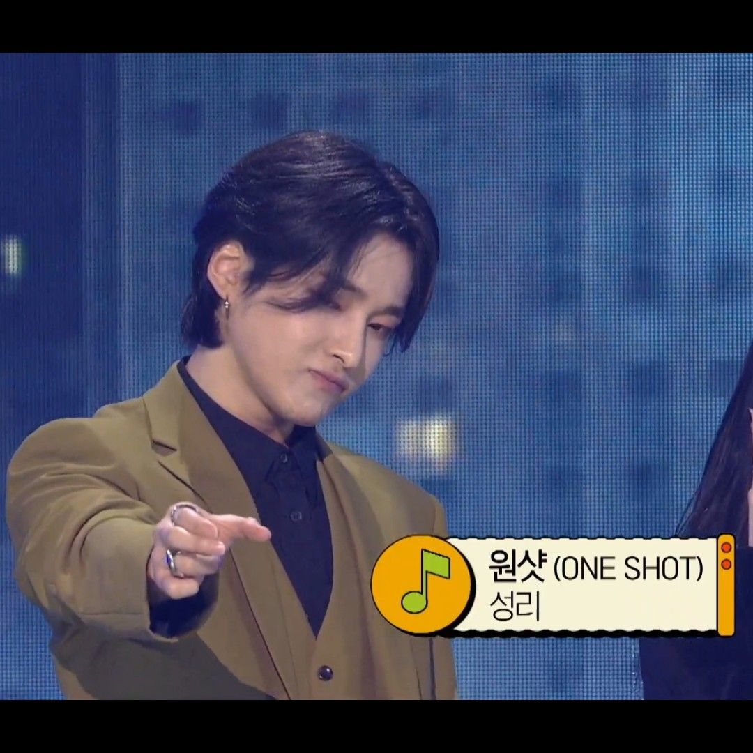 Latest photo of Seong Ri