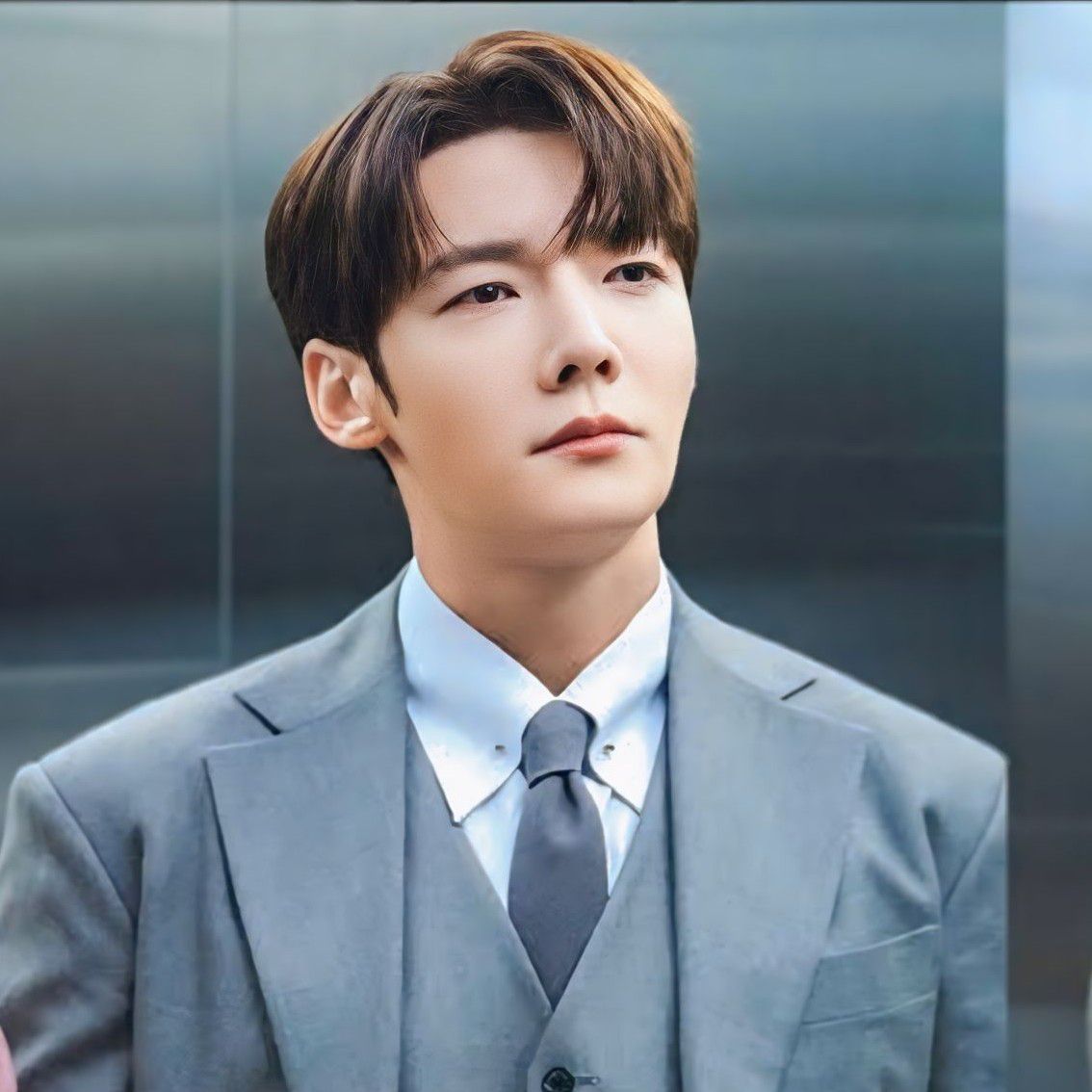 崔振赫的幕後花絮