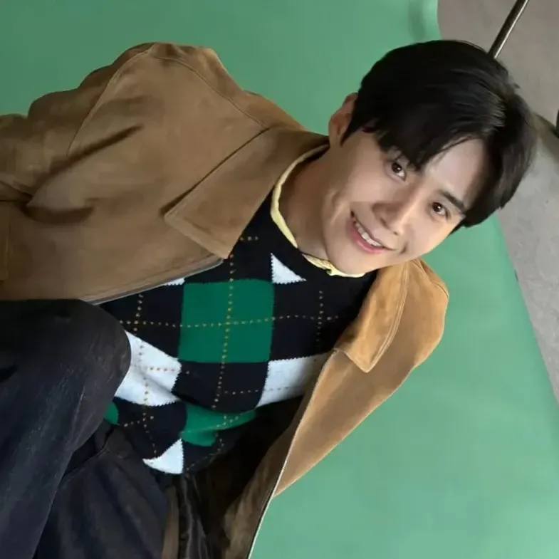 김선호 최근 활동샷