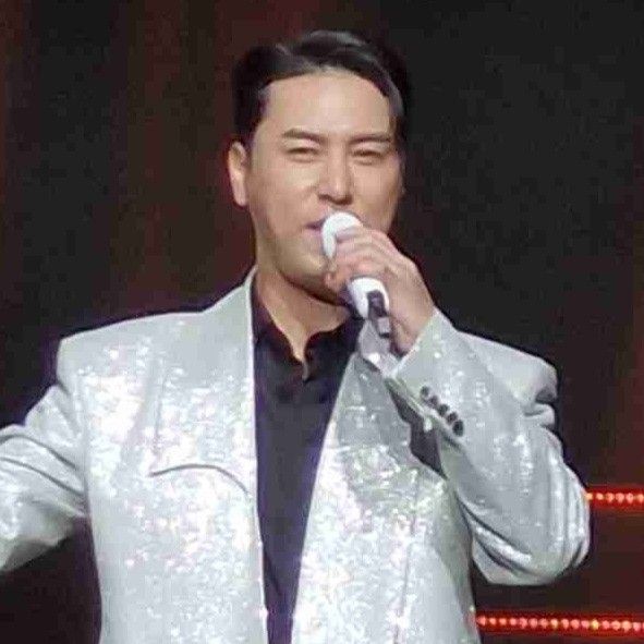 張民好的近期活動照