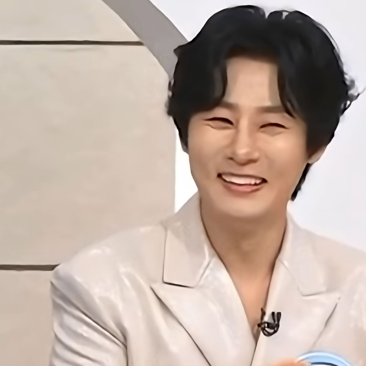 Kang Moonkyung的近期活动照