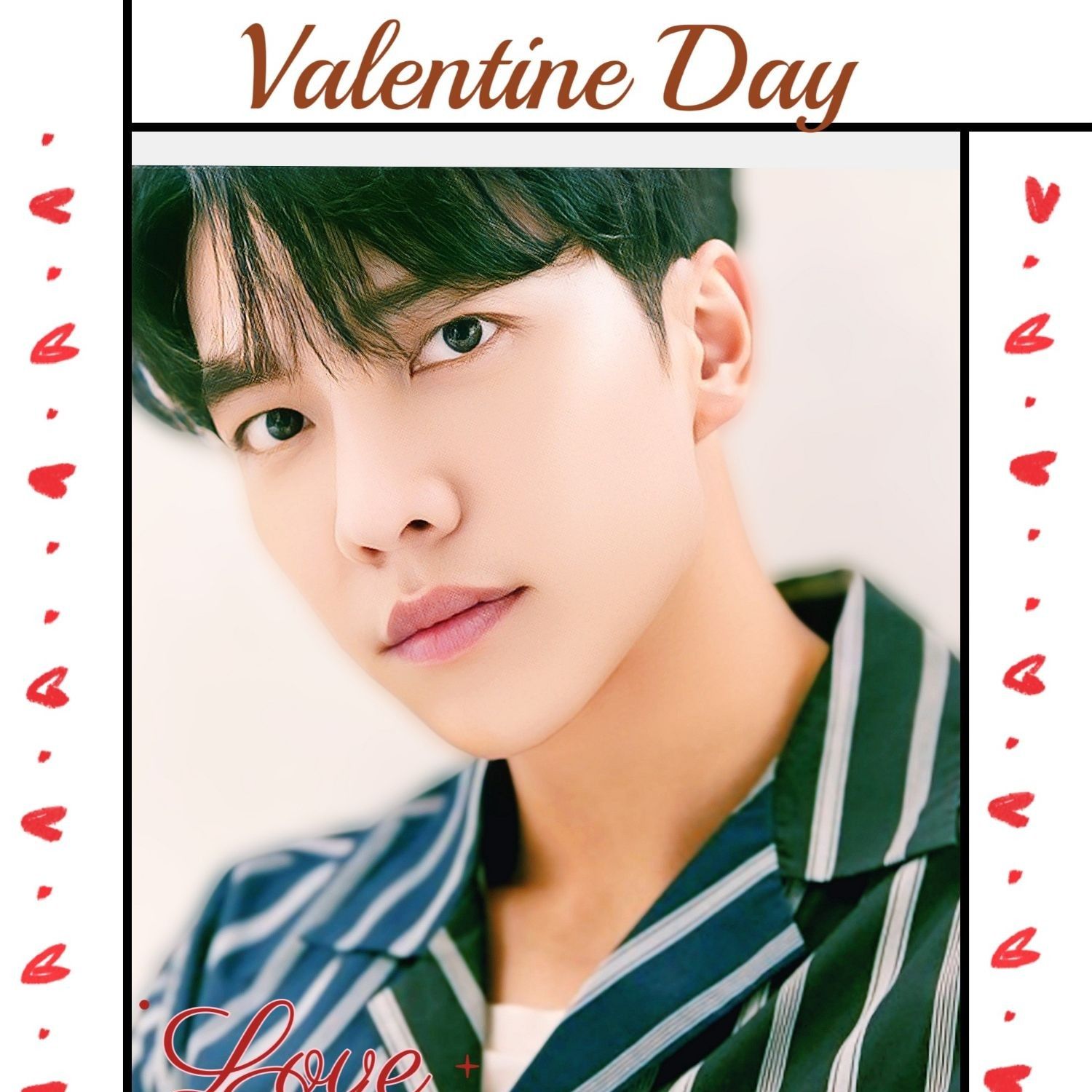 Latest photo of Lee Seunggi