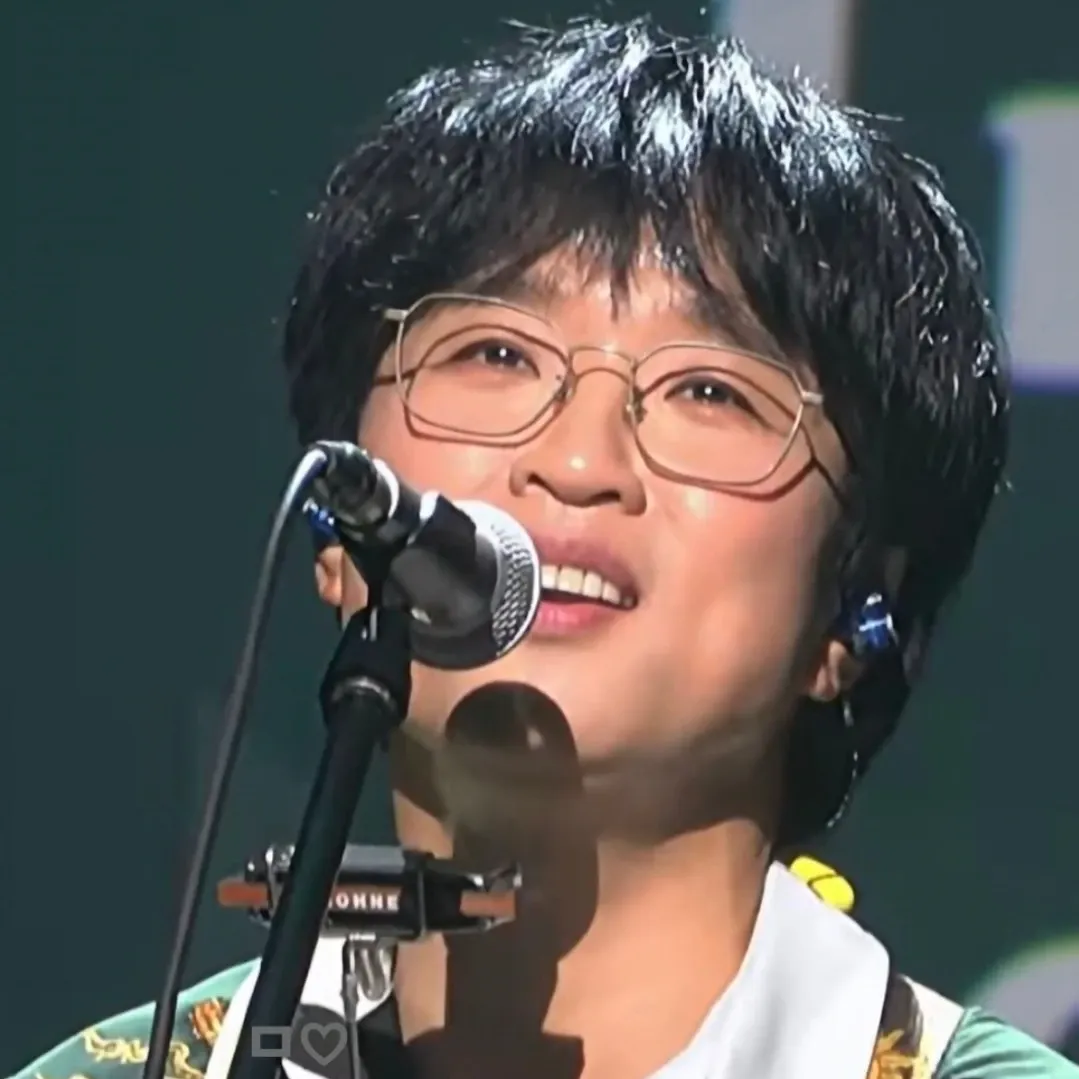 Latest photo of Bak Changgeun