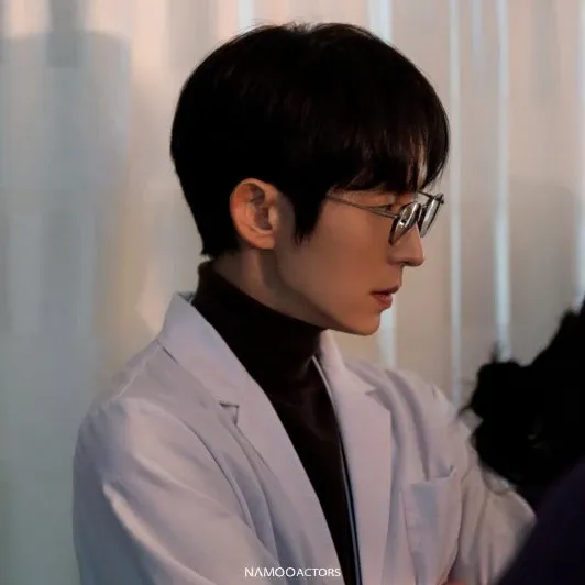 이준기 팬이 찍은 순간