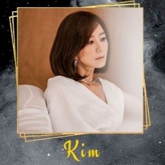 A moment captured by a fan of Kim Heeae