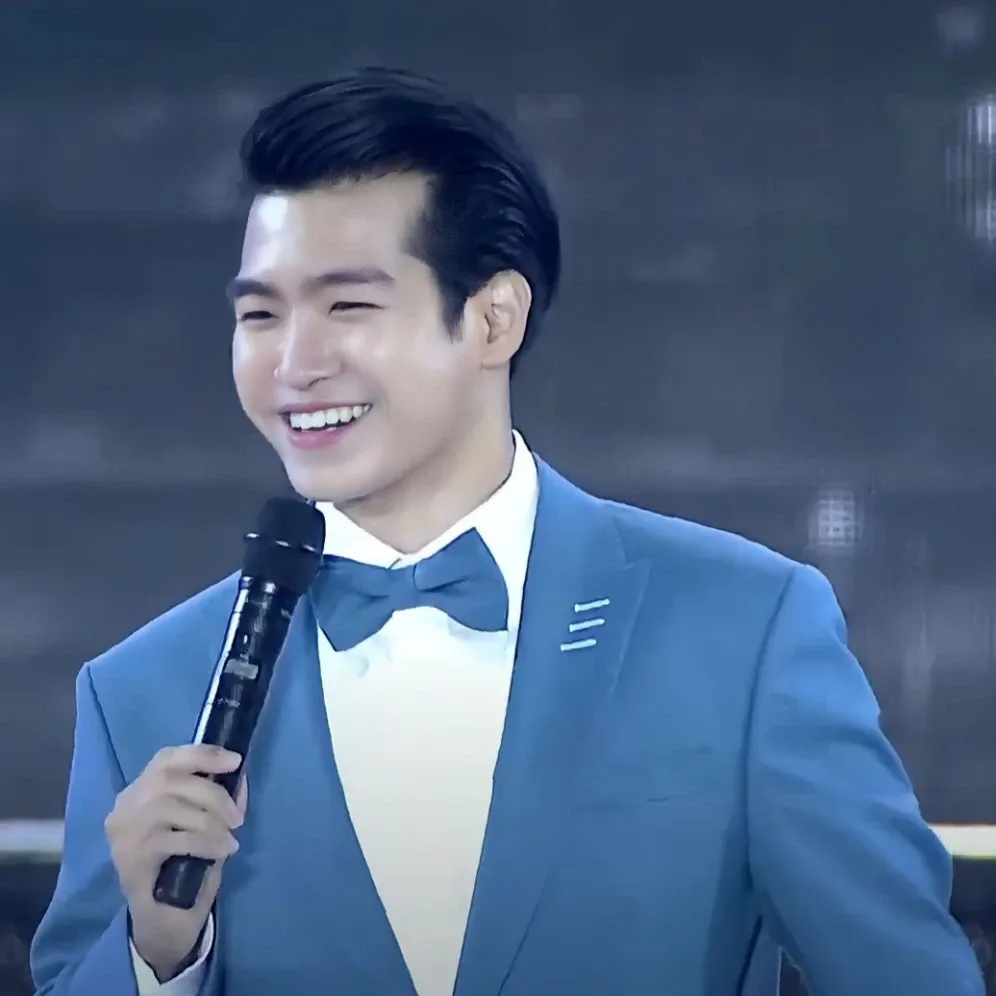 조명섭 최근 활동샷