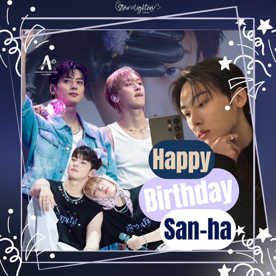 Behind-the-scenes cut of Cha Eunwoo