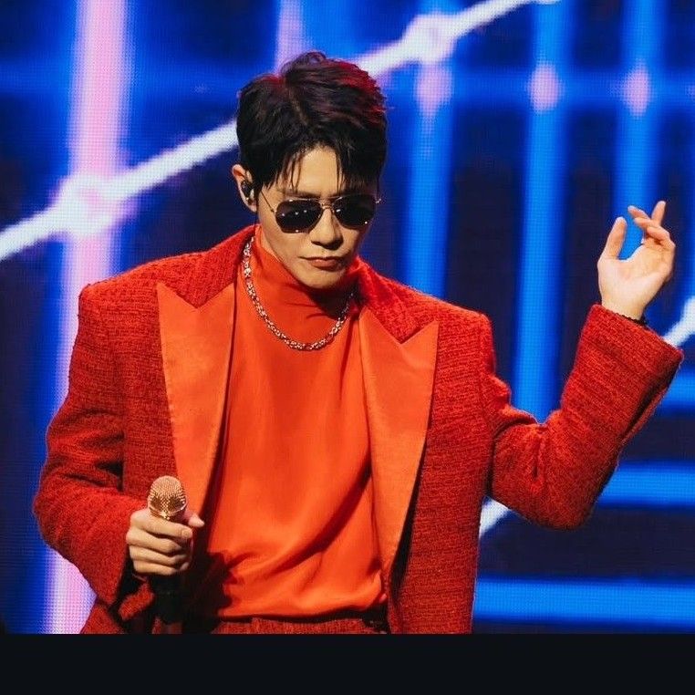 永卓的幕后花絮