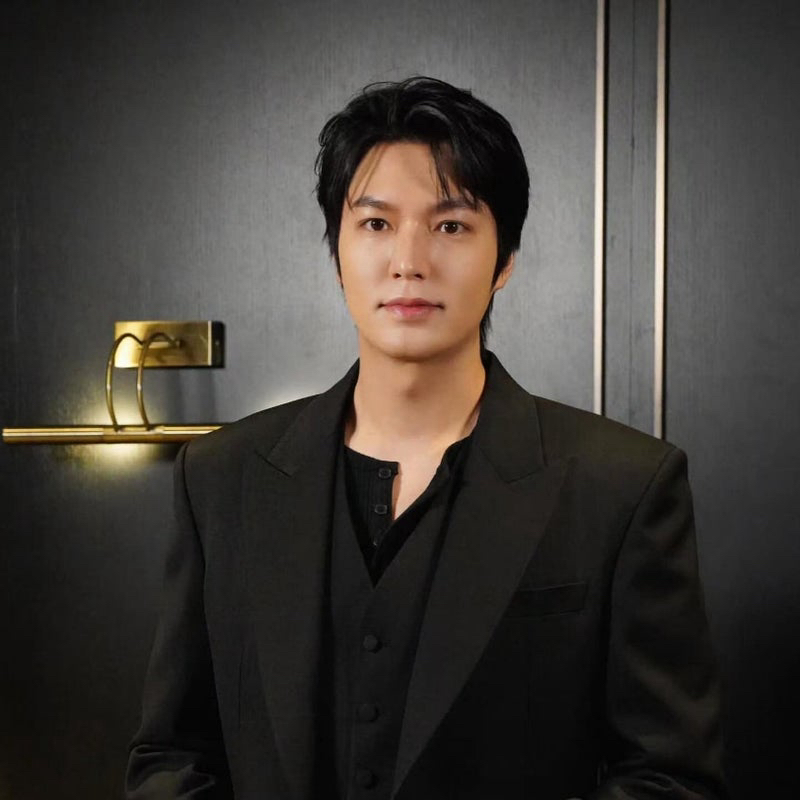 이민호 팬이 찍은 순간