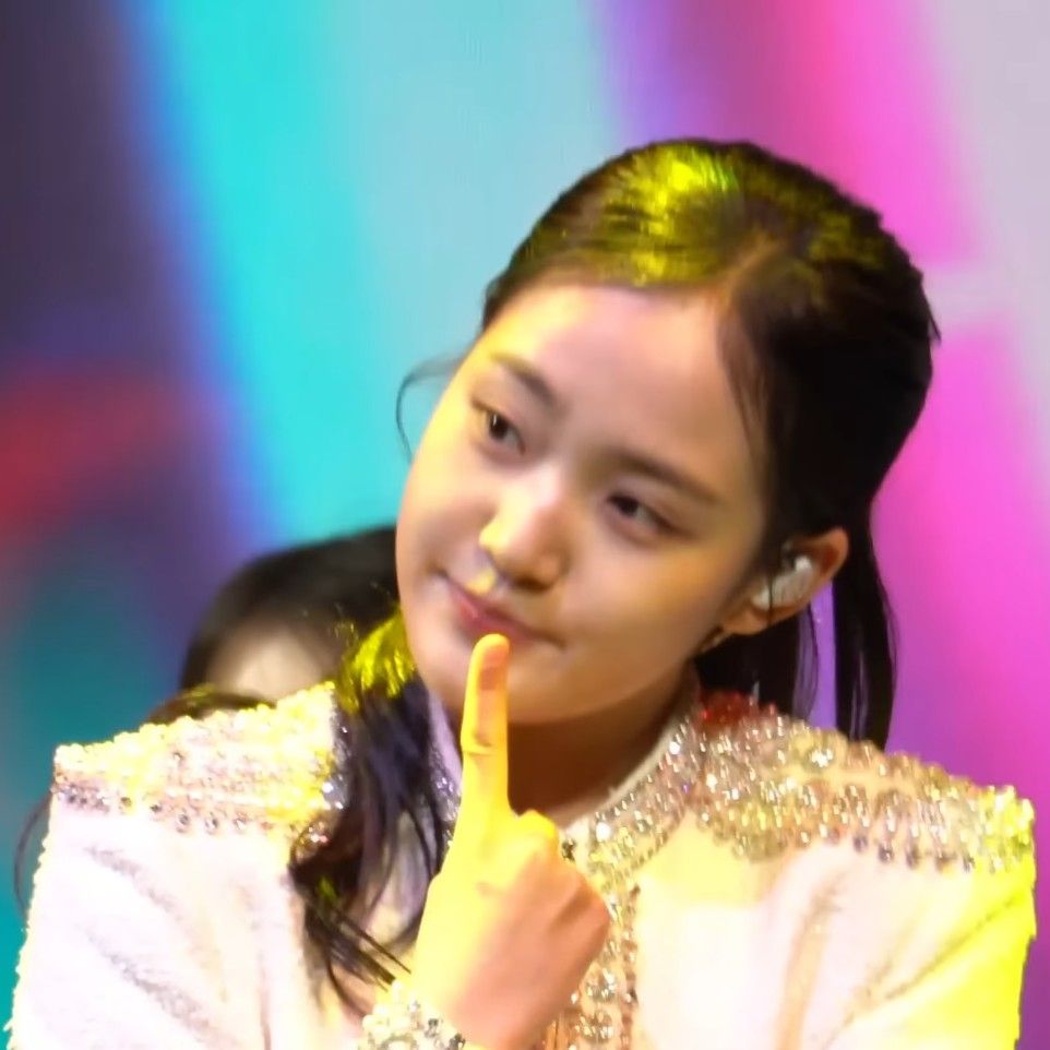 Foto terbaru dari Kim Taeyeon