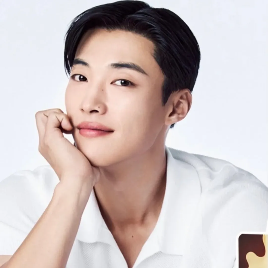 Latest photo of Woo Dohwan