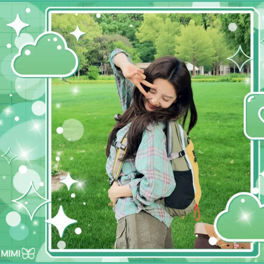 Behind-the-scenes cut of Zhang Ruonan