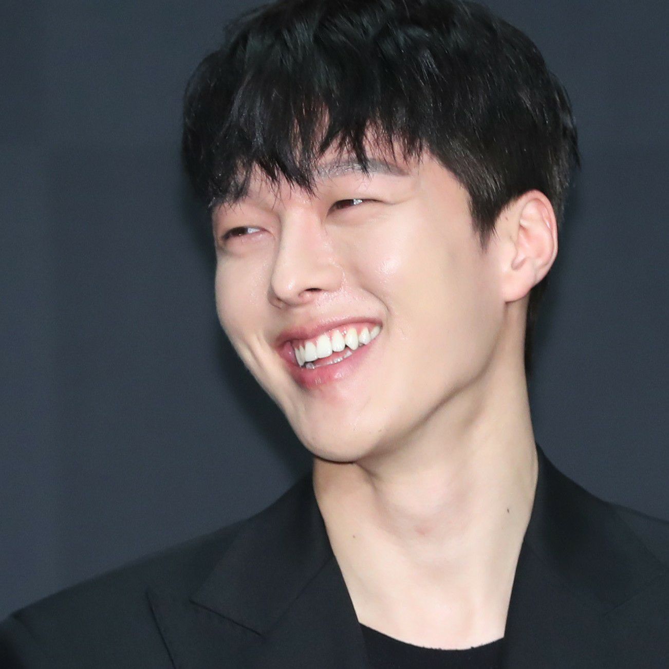 张基龙的最新照片