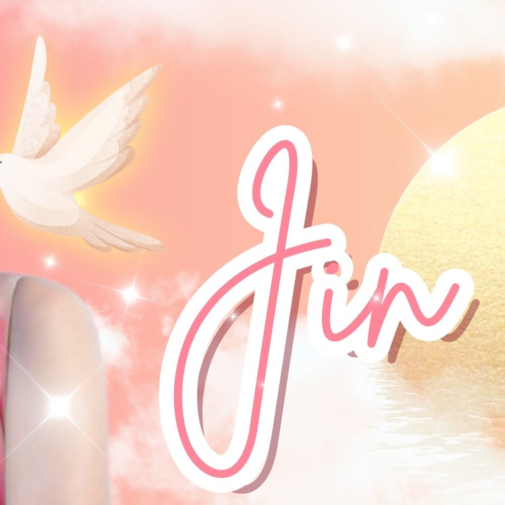 Recent activity shot of Jin Ki-Joo