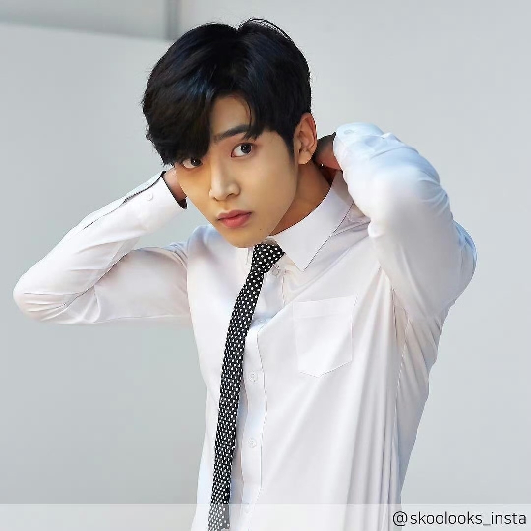 路云的幕后花絮