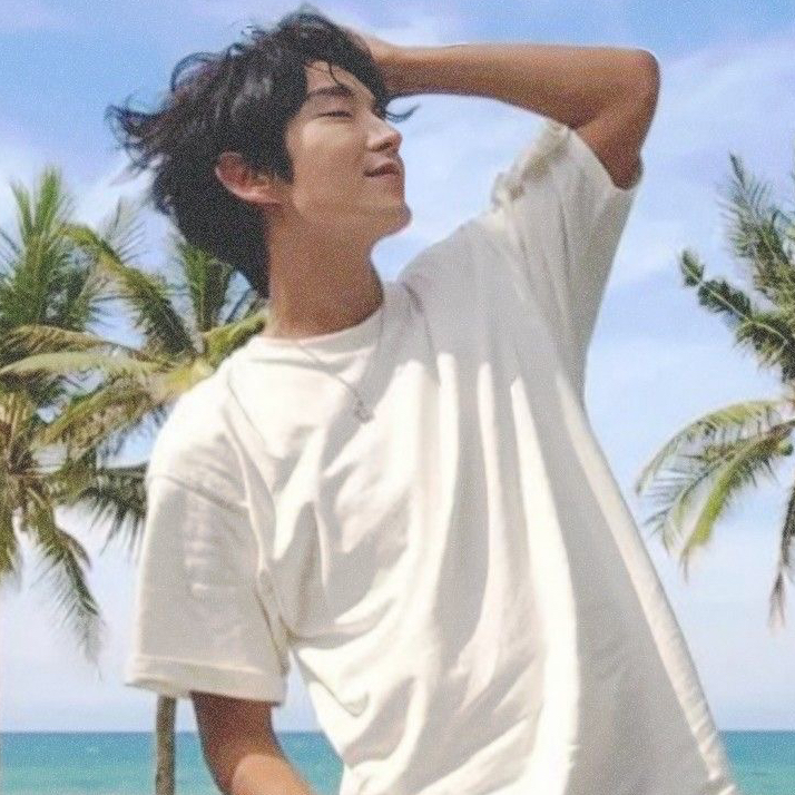 이준기 팬이 찍은 순간