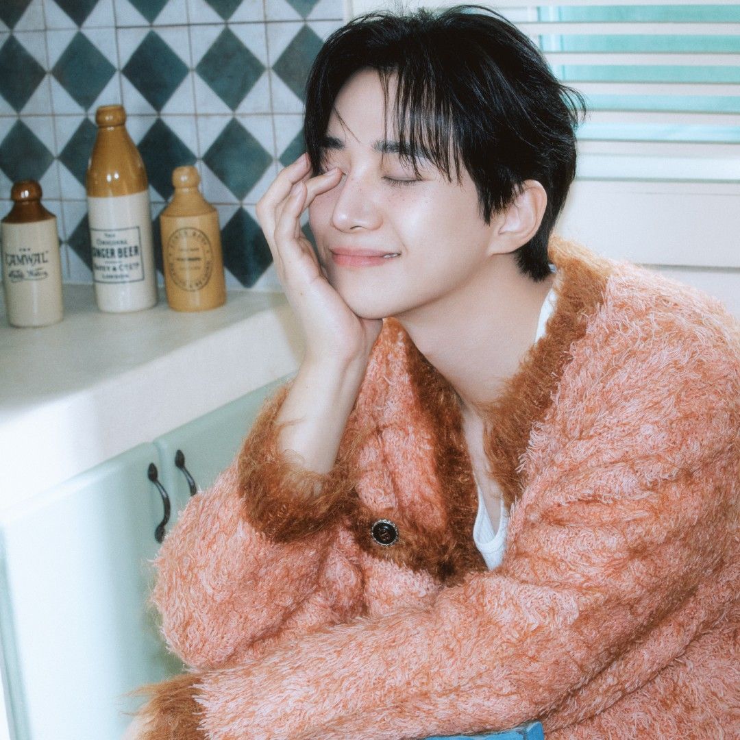 イ・ジュノの最新写真