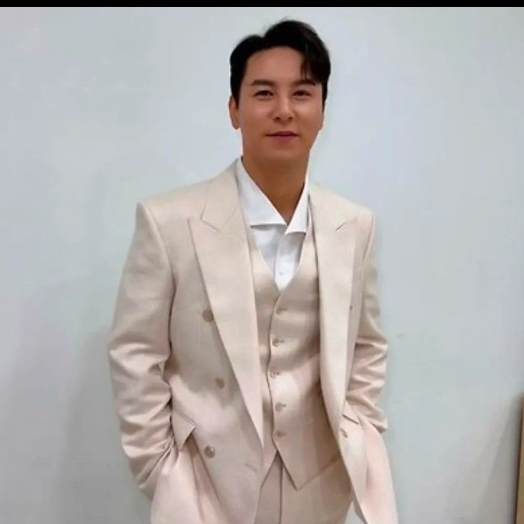 Foto terbaru dari Jang Minho