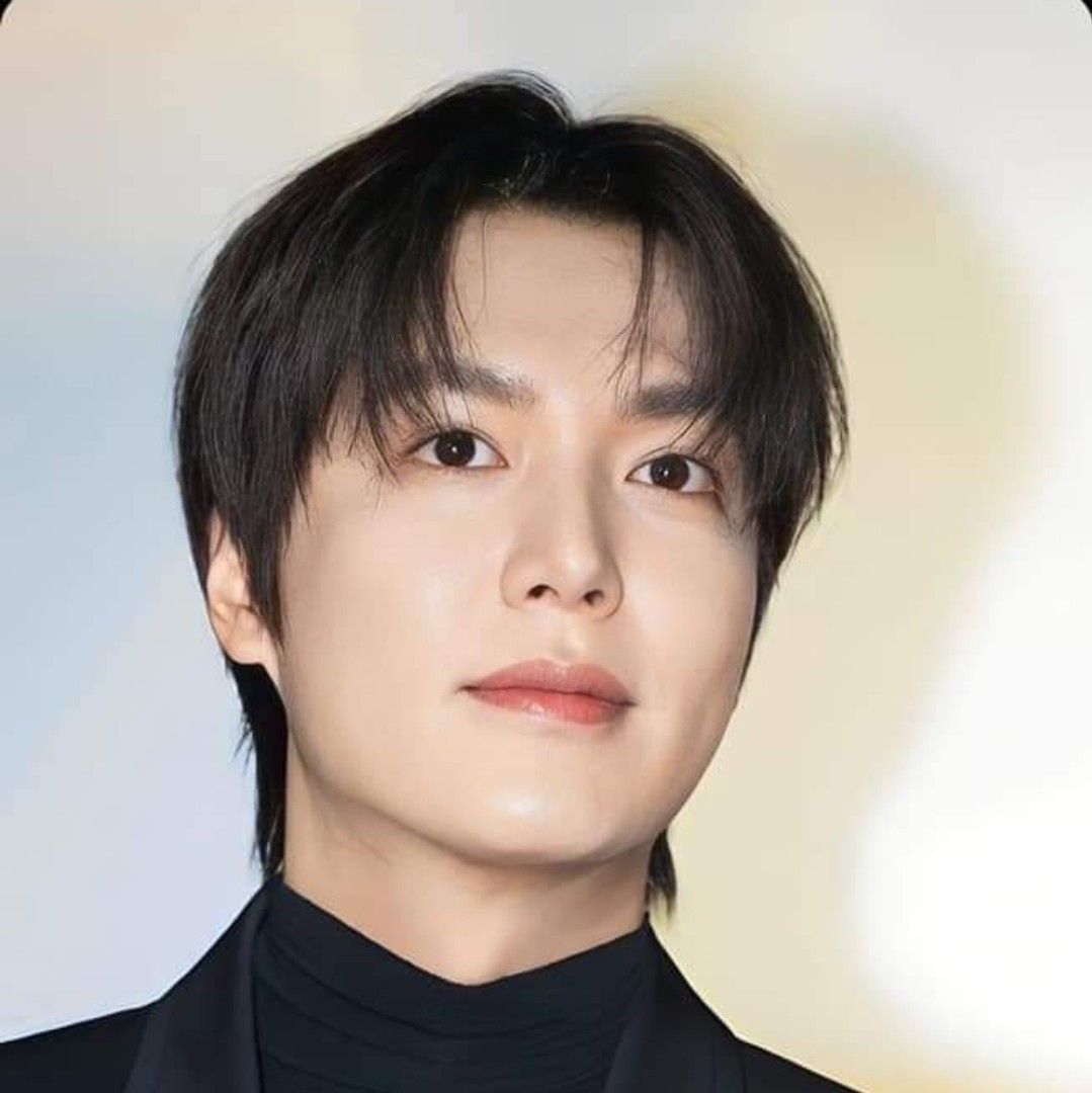 이민호 팬이 찍은 순간