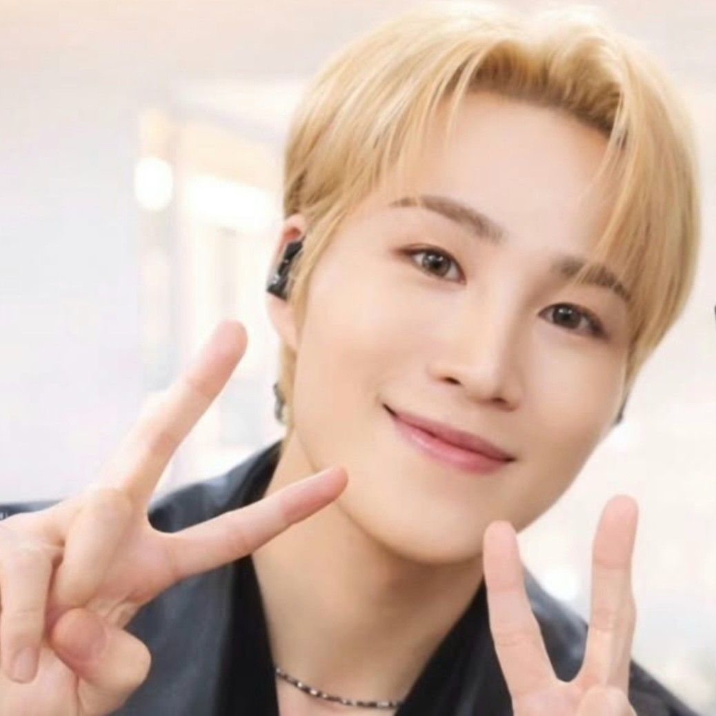 김희재 최근 활동샷