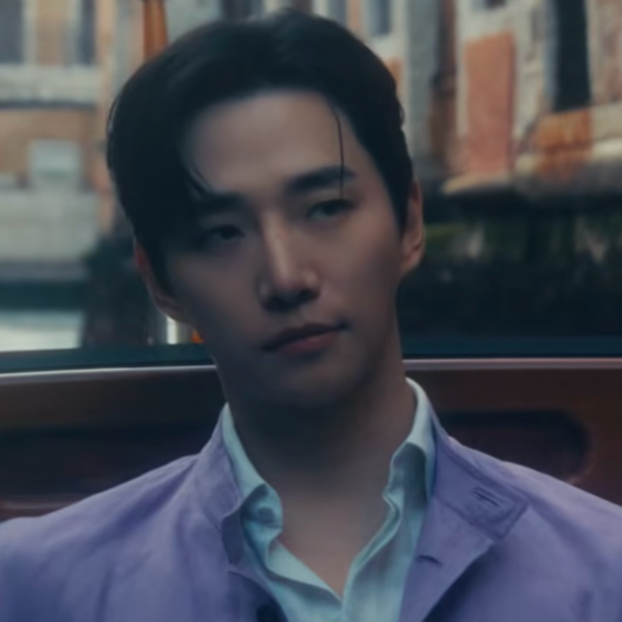 李俊昊的近期活动照