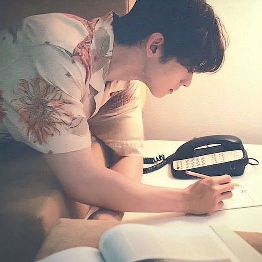 Latest photo of Cha Eunwoo