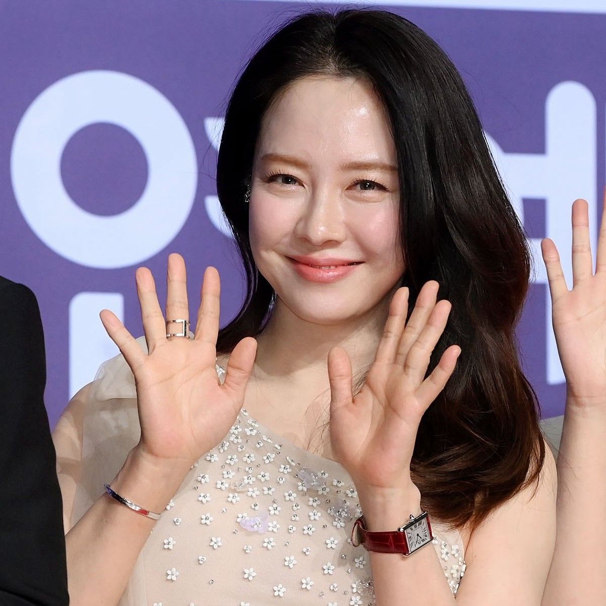 Foto terbaru dari Song Jihyo