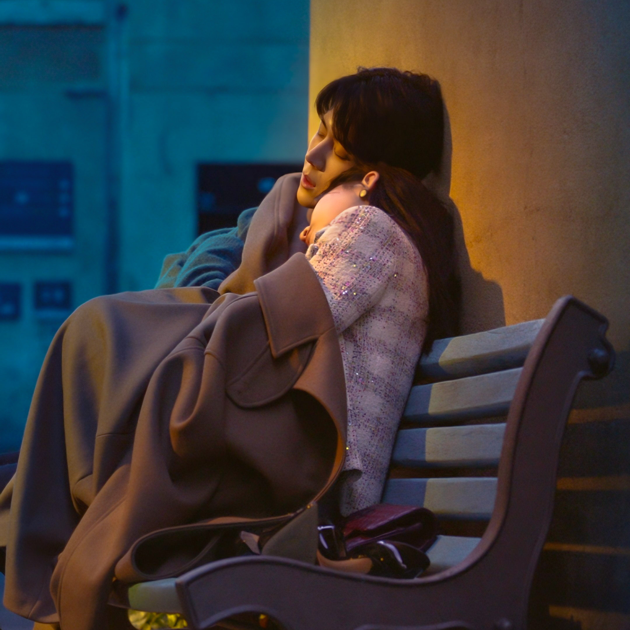 金宣虎的最新照片