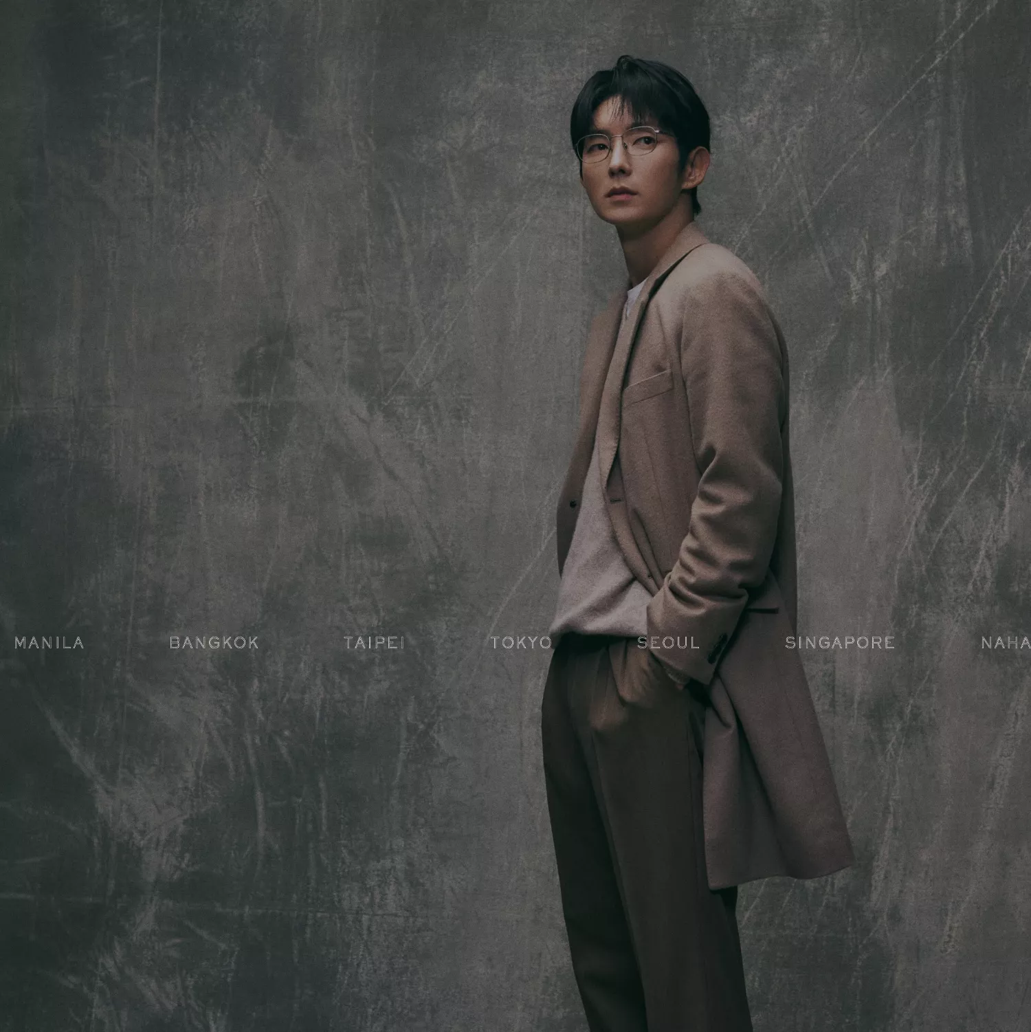 이준기의 최신 사진