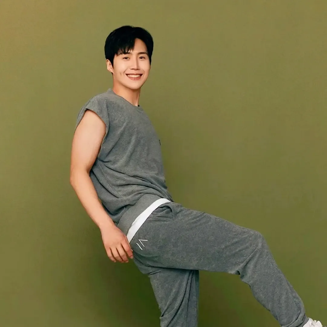 김선호 팬이 찍은 순간