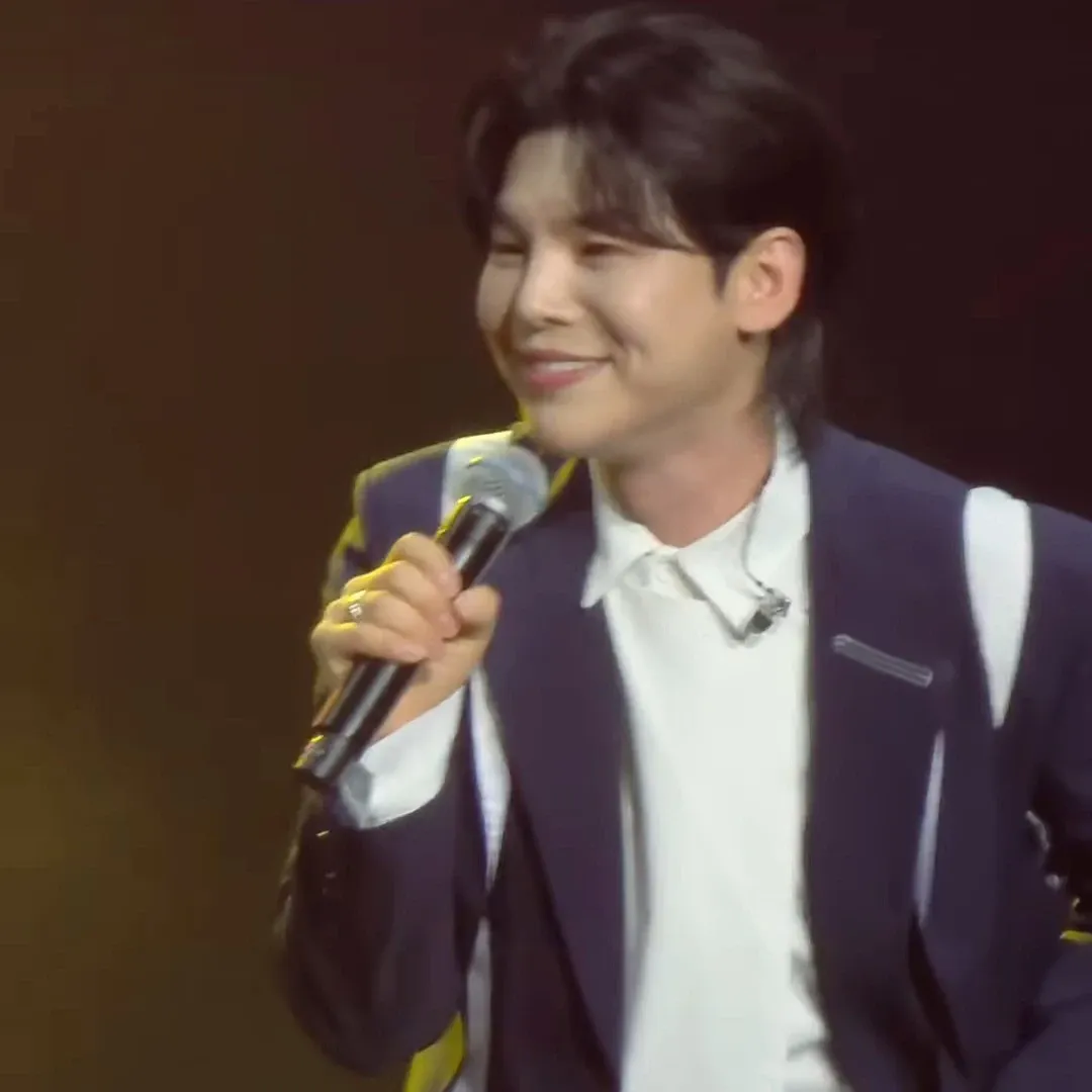 김준수 (1991)의 비하인드 컷