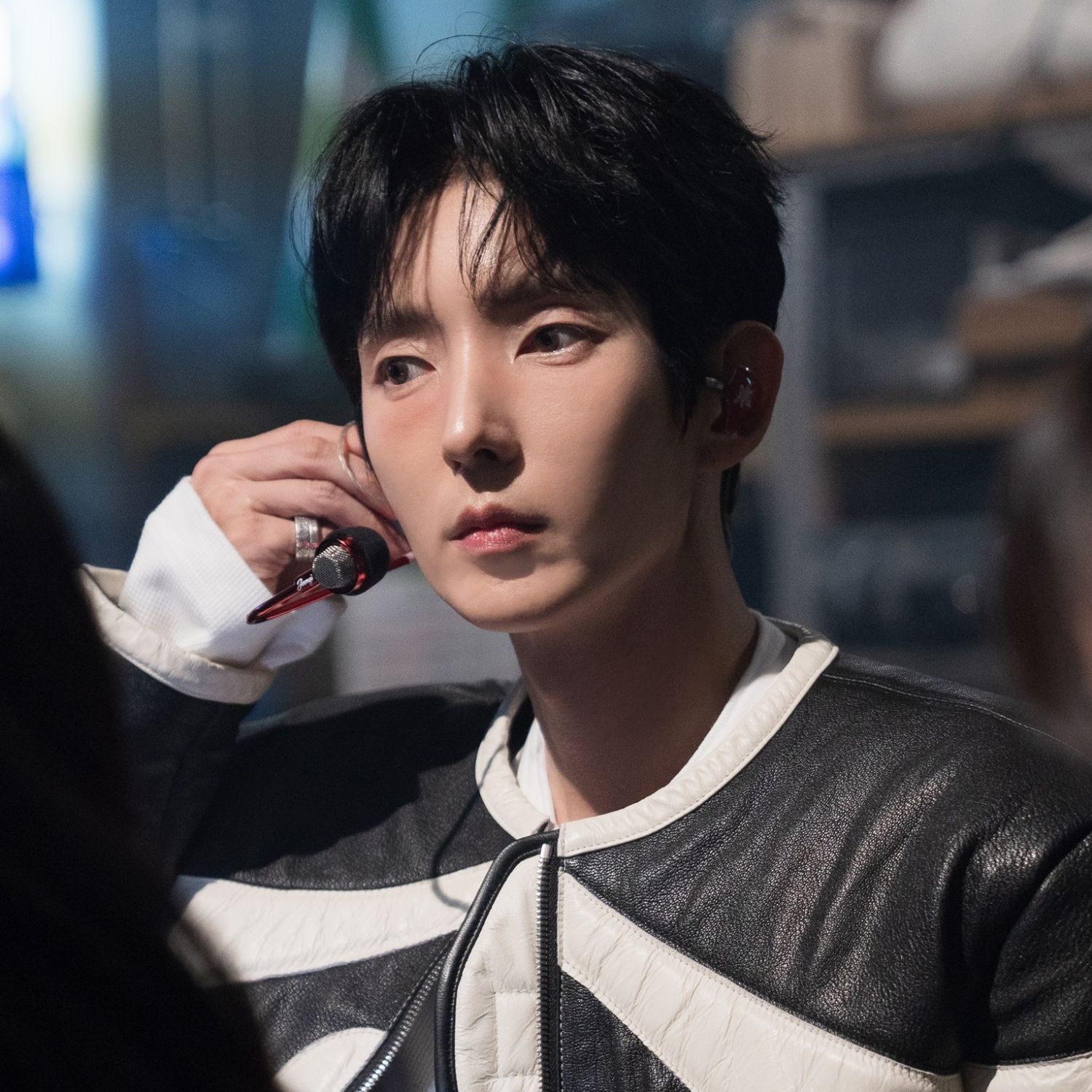 이준기 최근 활동샷