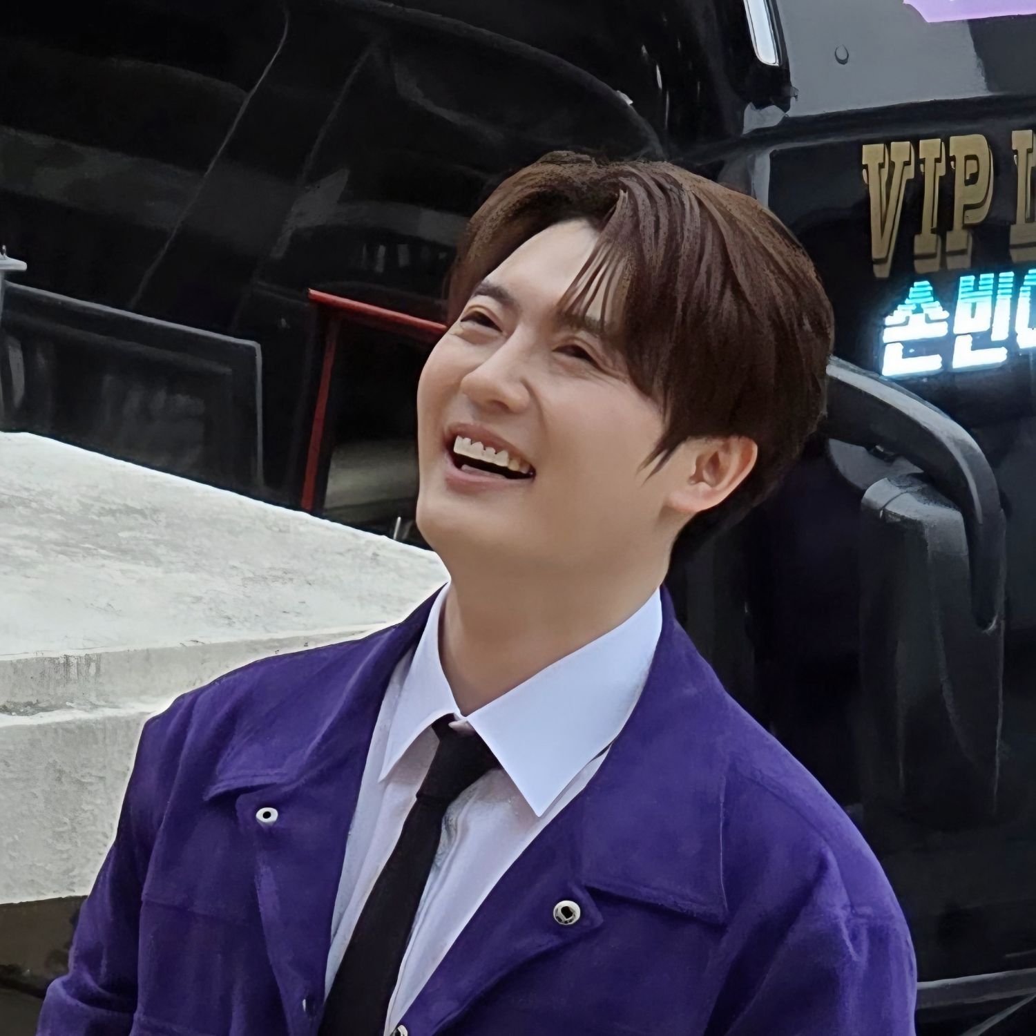 Recent activity shot of Son Binah