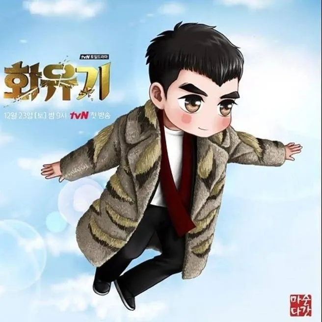 Foto kegiatan terbaru dari Lee Seunggi
